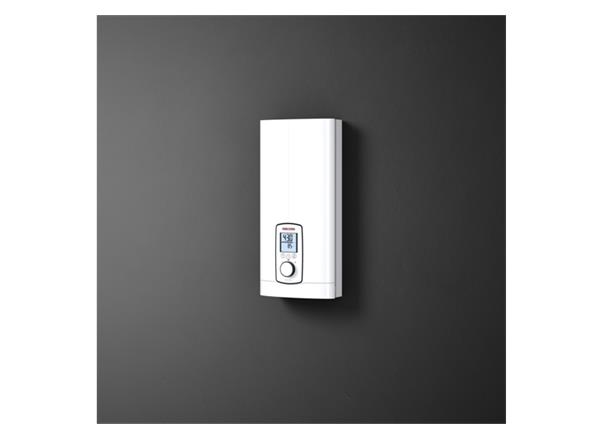 Chauffe - eau électronique instantané confort