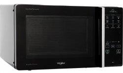Microgolfoven Gusto combi, 800W, Gril, 25L, easytronic 3Di, stoom, crisp, Zwart