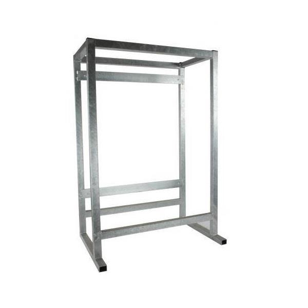 Frame / kooi - voet zware uitvoering