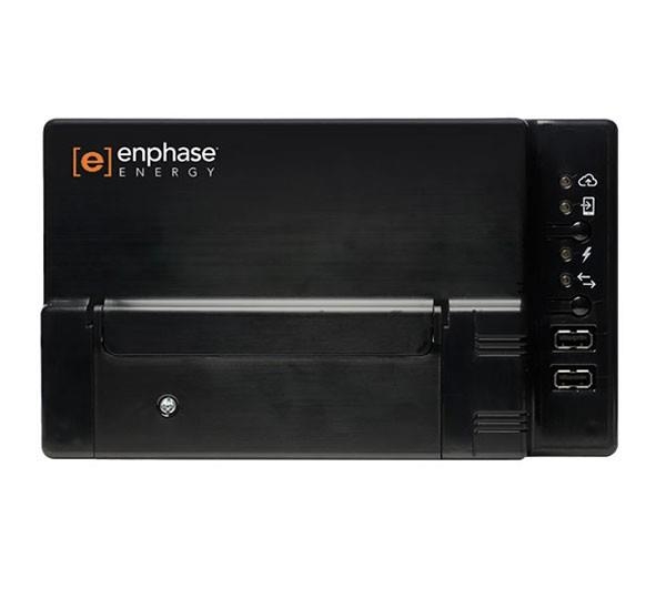 IQ-communicatiegateway Metered 2