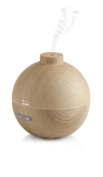 Aromaverstuiver houtlook SANIBEL