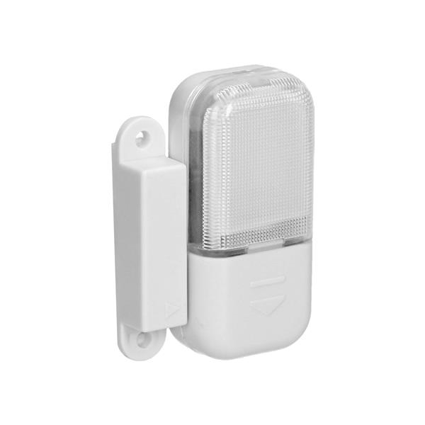 Magnetische Led lamp 3 x LR44