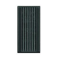 Axolute - Bronzen bel 12Vac 5Va - donker