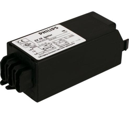 S x 76 220 - 240V 50 / 60Hz