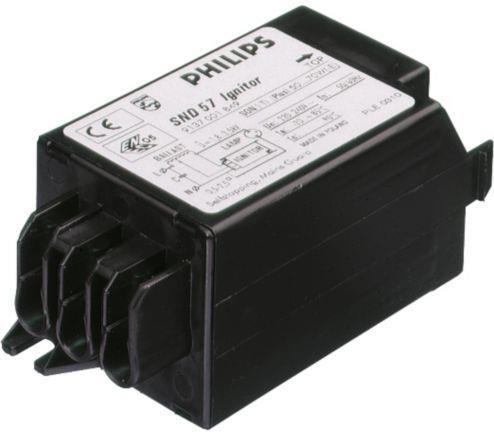 SND 57 220 - 240V 50 / 60Hz