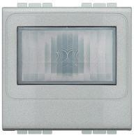 Axolute - Green switch passive IR Aluminium
