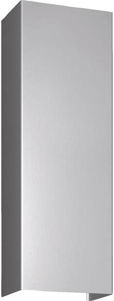 Hood accessory chimney extension - 750mm
