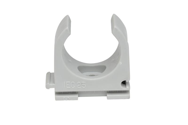 Connectable saddle 20mm