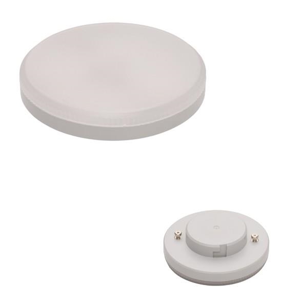 Ufo Led Gx53 8W 3000K 600lm 120° hoogte 24mm