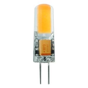 G4 Led 1.8W 12V 3000K 180lm _Eu0401.8