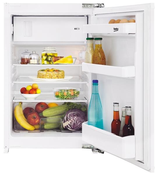 Frigo intégrable **** 97 / 13L - 86cm