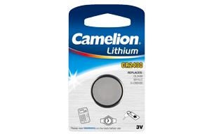 Lithium batterij - 3V / CR2430 - 1 stuk