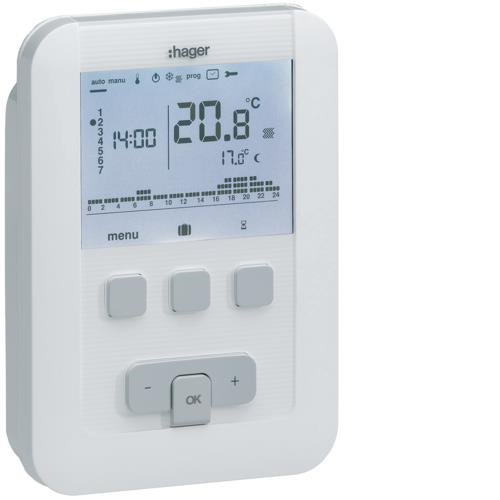Digital thermostat EK530