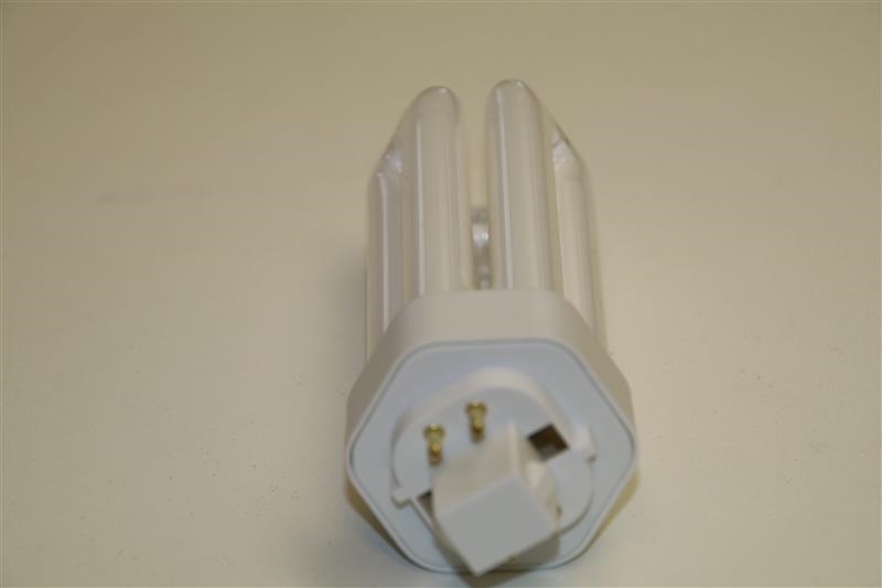 Osram Dulux T / E 26W / 830 Plus Gx24q-3 lumilux Warm White