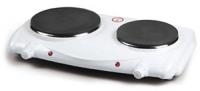 Plaque de cuisson 2 plaques 1000 - 1500W