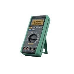 Digital multimeter