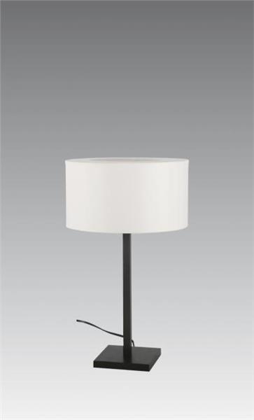 Lampe de table en Bronze griffé
