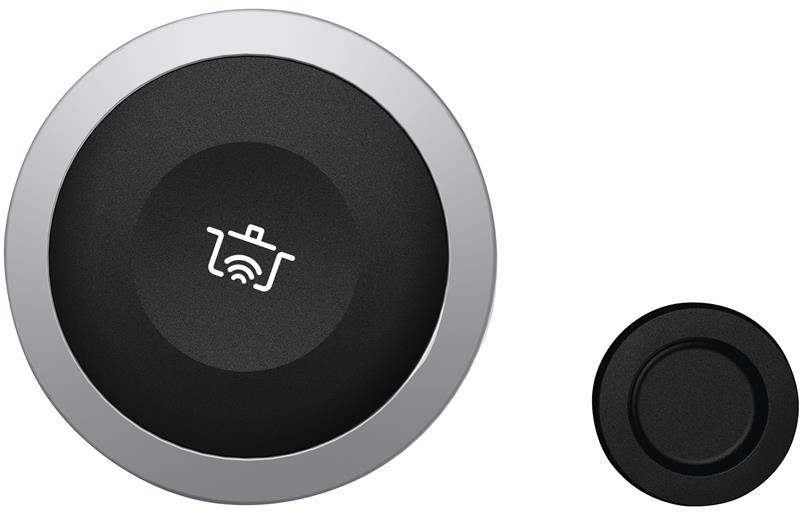 Kookplaat toebehoren CookingSensor
