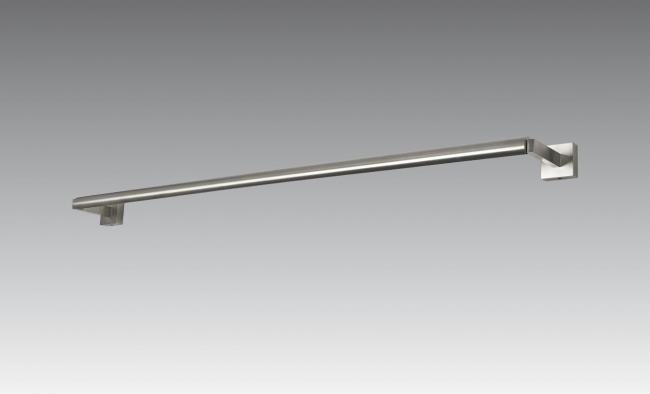 Painting lamp in brushed Bronze