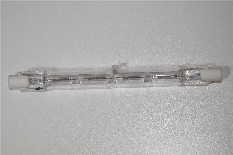 Staafhalogeen lamp Osram haloline 64702 400W 230V R7s
