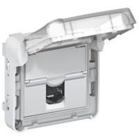 Plexo LCS² cat5E UTP Gris composable