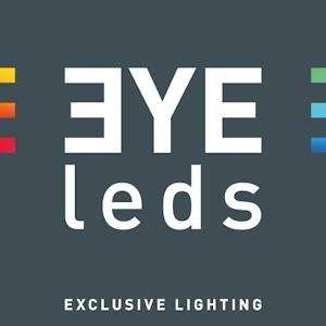 Eyeleds