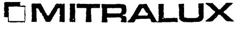Mitralux