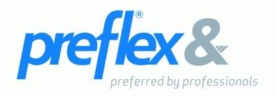 Preflexibel