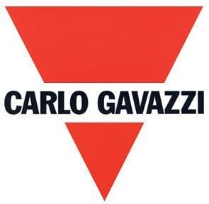 Carlo Gavazzi