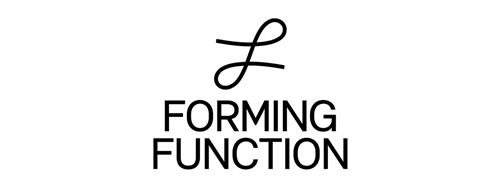 Forming & function