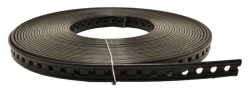 Plastified Steel band 14 x 2.4 x 10m
