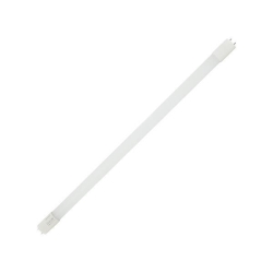 Tube Led 9W 60cm 4000K 1440lm 220° 175 / 265Vac jusque 160lm / W CRI >80 flicker free