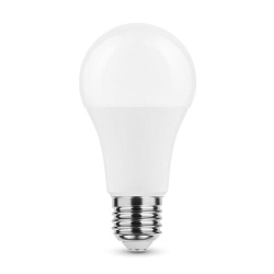 Lamp Smart lightting Led globe A65 15W N E27 270° 4000K (1521 lumen)