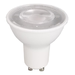 Led lamp SMD Gu10 6W 220V 4000K 38°