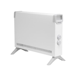 Dx 521 convector 2000W 230V with thermostat