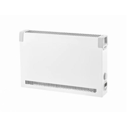 Fixed convector DX520E 2000W