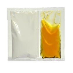 Two-component polyurethane resin - 0.45L