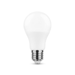 Lamp Smart lightting Led globe A60 8,5W E27 270° 2700K (806 lumen)